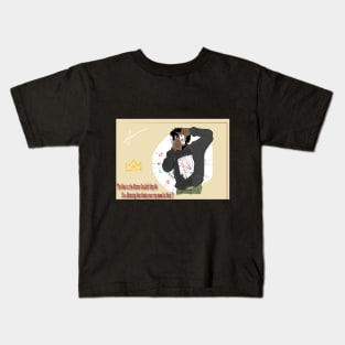 Capital Steez Kids T-Shirt